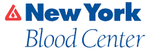 New York Blood Center Logo