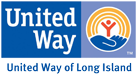 United Way Long Island Logo